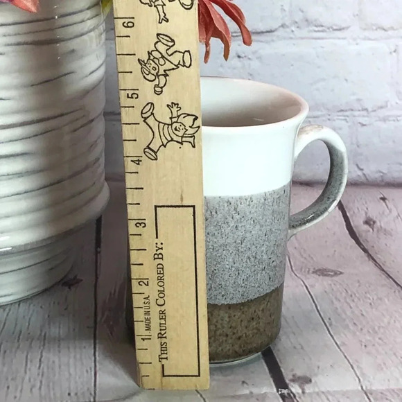 vintage Churchill England Mug cottagecore - Picture 4 of 9